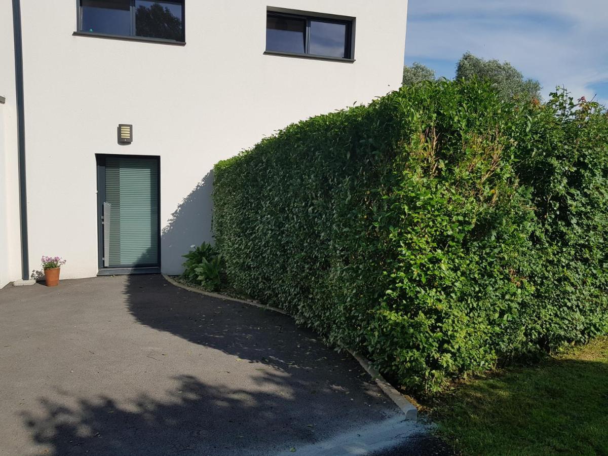 Maison Moderne A La Campagne Bezinghem Kültér fotó