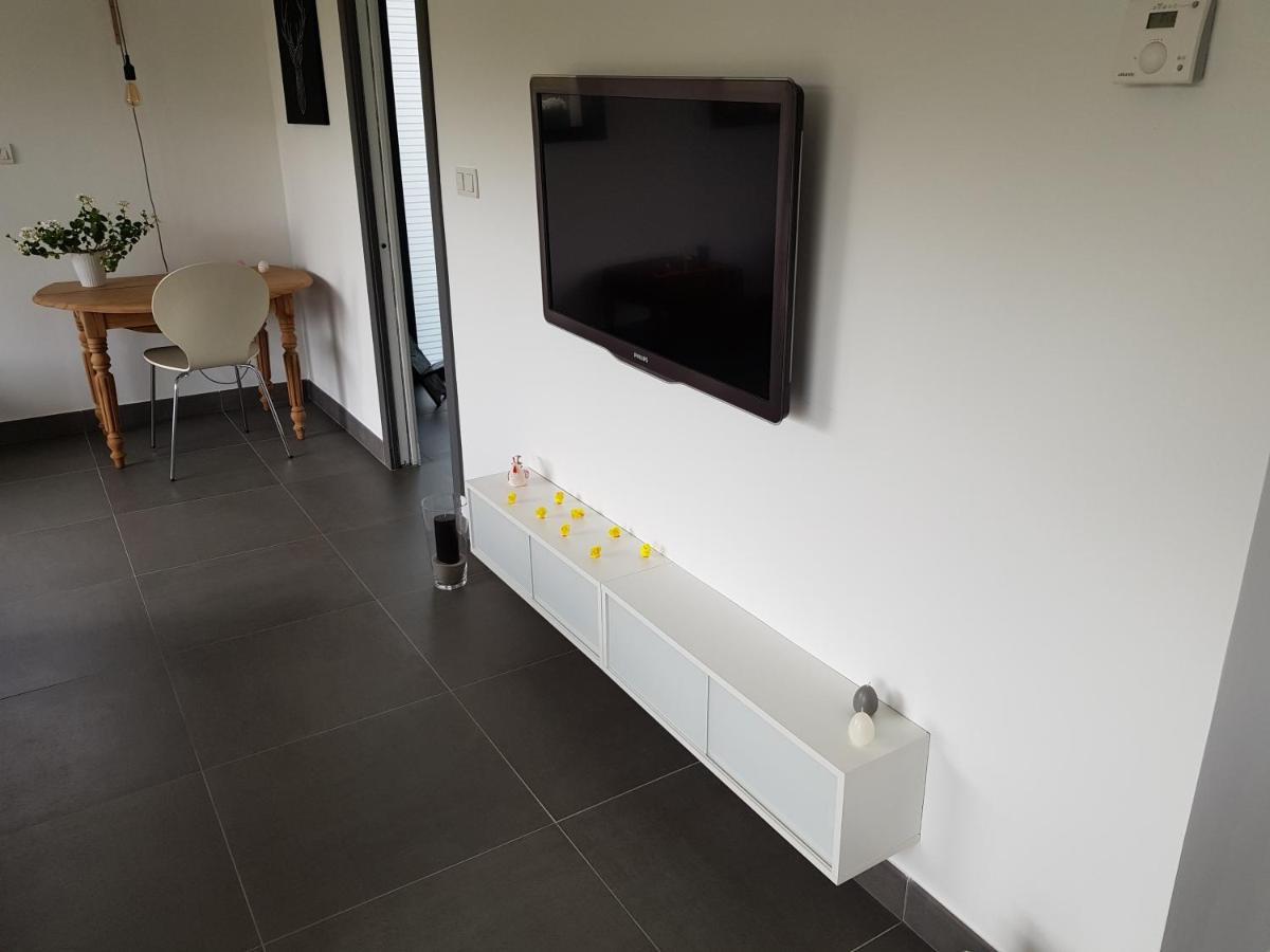 Maison Moderne A La Campagne Bezinghem Kültér fotó