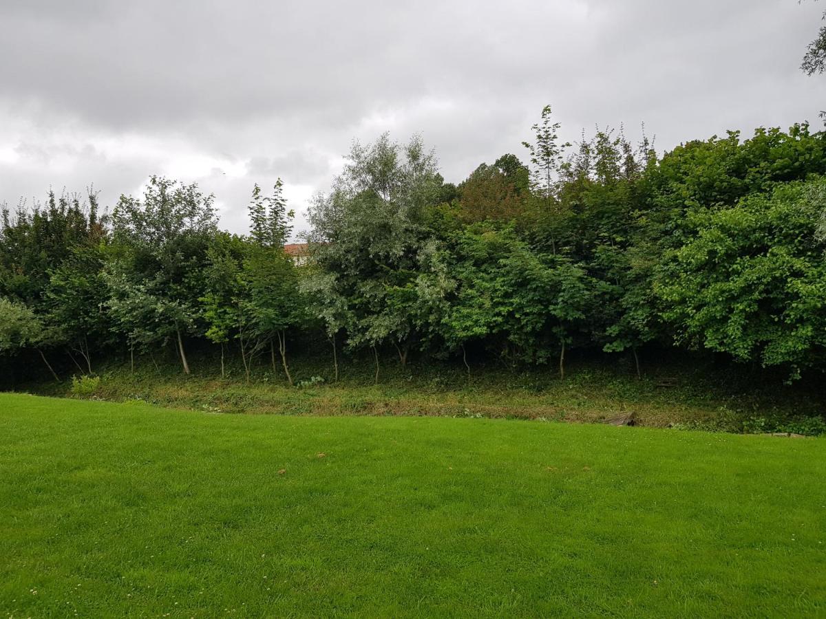Maison Moderne A La Campagne Bezinghem Kültér fotó